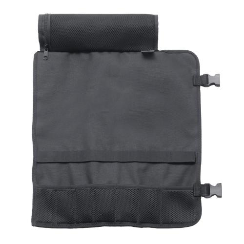 Dick Textile Roll Bag Black - 6 Piece 500x430mm (B2B)