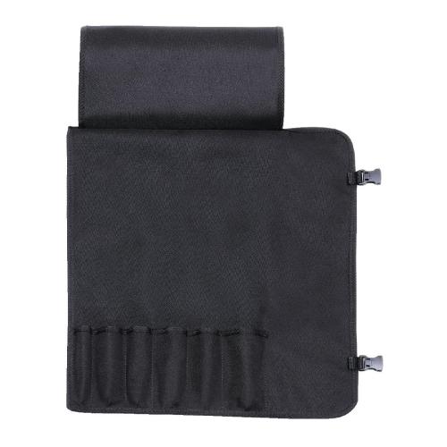 Dick Textile Roll Bag Black - 6 Piece 500x430mm (B2B)