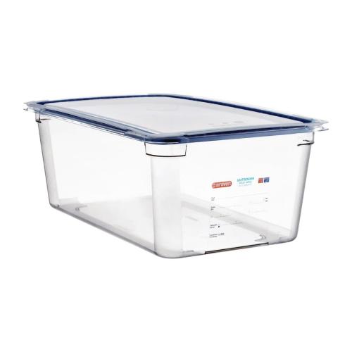 Araven PC GN Containers - 1/1 200mm 25.3Ltr