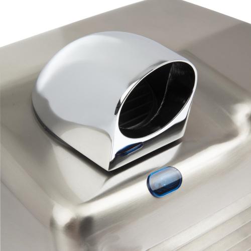 Jantex Hand Dryer Automatic - 2500watt St/St