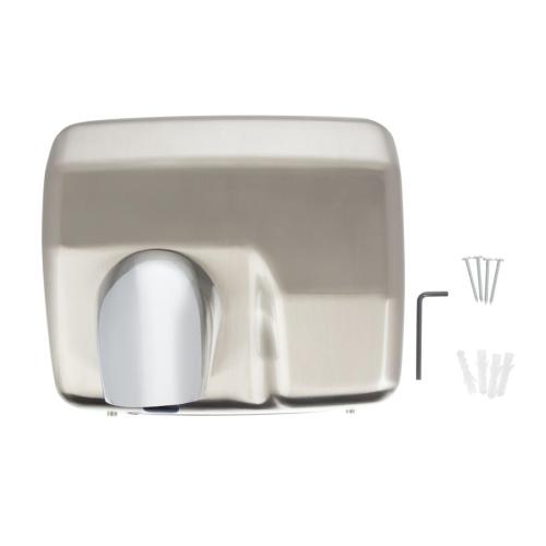 Jantex Hand Dryer Automatic - 2500watt St/St