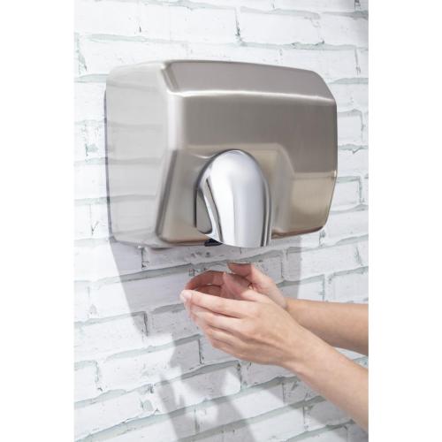 Jantex Hand Dryer Automatic - 2500watt St/St