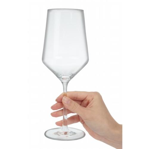 Schott Zwiesel Belfesta Wine Glass - 550ml 18.6oz (Box 6)