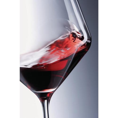 Schott Zwiesel Belfesta Wine Glass - 550ml 18.6oz (Box 6)