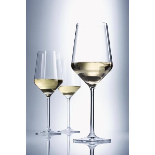 Schott Zwiesel Belfesta Wine Glass - 408ml 13.8oz (Box 6)