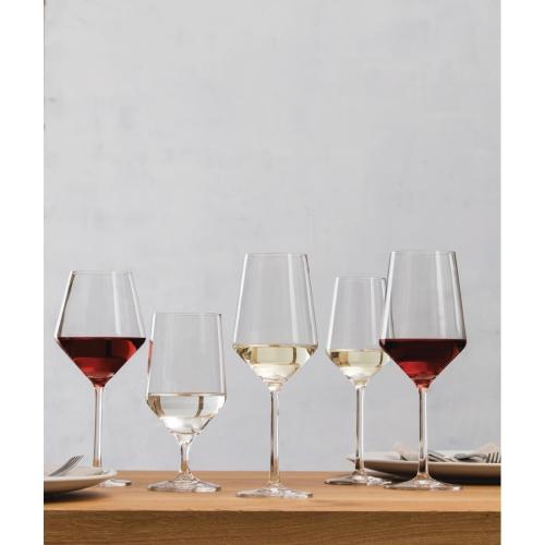 Schott Zwiesel Belfesta Wine Glass - 408ml 13.8oz (Box 6)