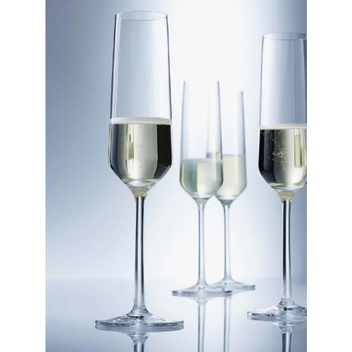 Schott Zwiesel Belfesta Champagne Flute - 215ml 7.3oz (Box 6)