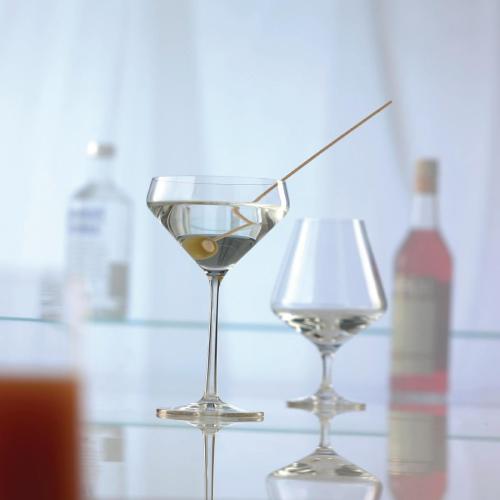 Schott Zwiesel Pure Martini Glass - 345ml 12oz (Box 6) (B2B)