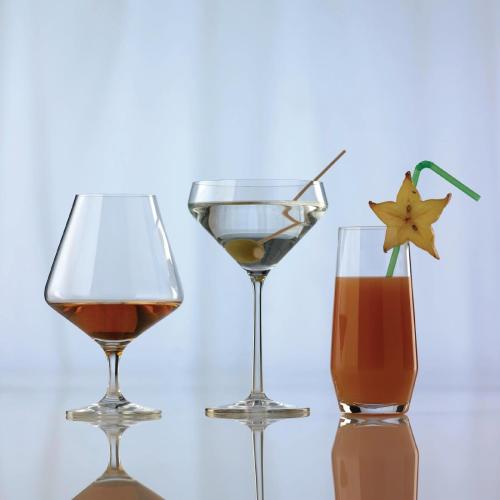 Schott Zwiesel Pure Martini Glass - 345ml 12oz (Box 6) (B2B)