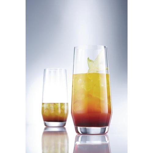 Schott Zwiesel Belfesta Hi-Ball Tumbler - 357ml 12.1oz (Box 6)
