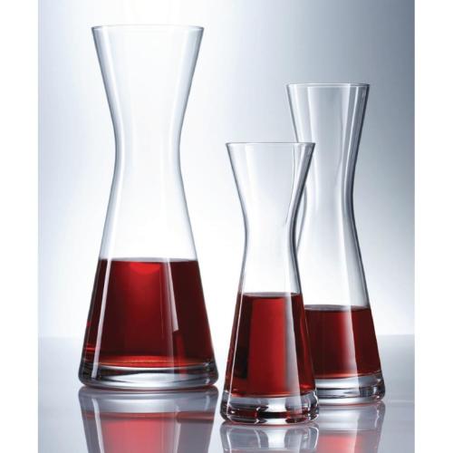 Schott Zwiesel Pure Carafe Bottle - 750ml 26.4oz (Single)