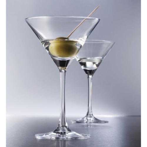 Schott Zwiesel Bar Special Martini Glass - 165ml 5.8oz (Box 6)