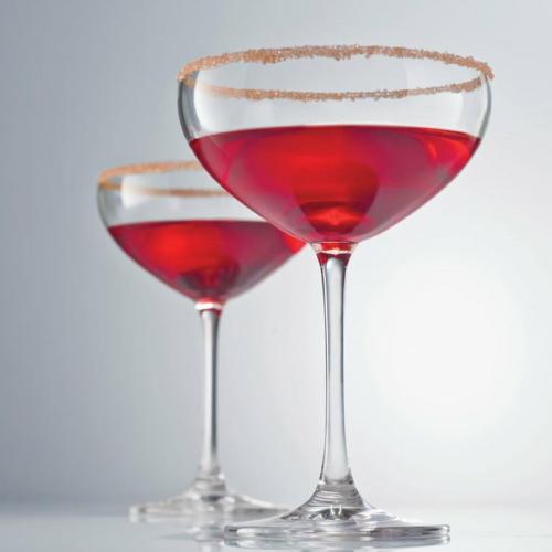 Schott Zwiesel Bar Special Champagne Saucer - 280ml 9.9oz (Box 6)