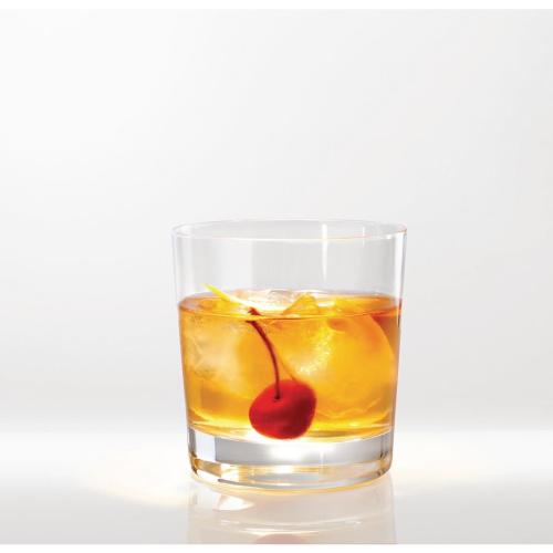 Schott Zwiesel Bar Basic Whisky Tumbler - 355ml 12.5oz (Box 6)