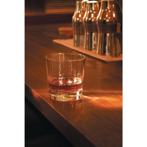 Schott Zwiesel Bar Basic Whisky Tumbler - 355ml 12.5oz (Box 6)