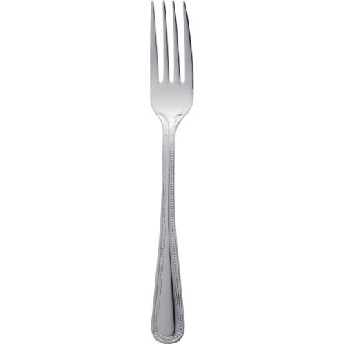 Amefa Bead Dessert Fork St/St 18/10 (Box 12)
