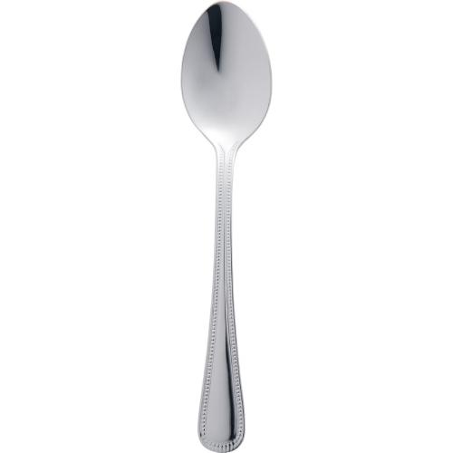 Amefa Bead Dessert Spoon St/St 18/10 (Box 12)