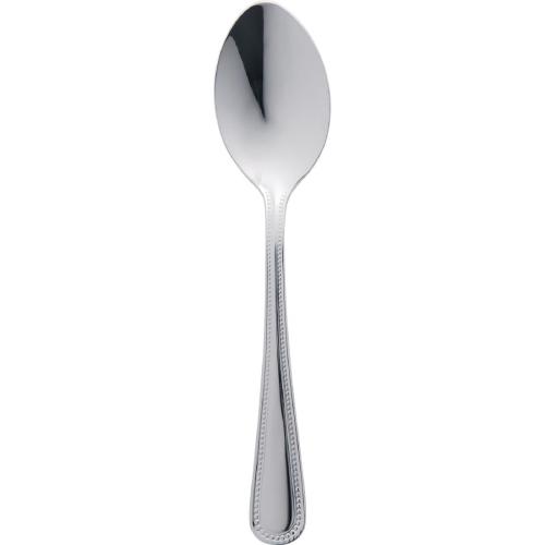 Amefa Bead Tea Spoon St/St 18/10 (Box 12)