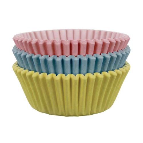 PME Pastel Standard Baking Cases (Pack 60)