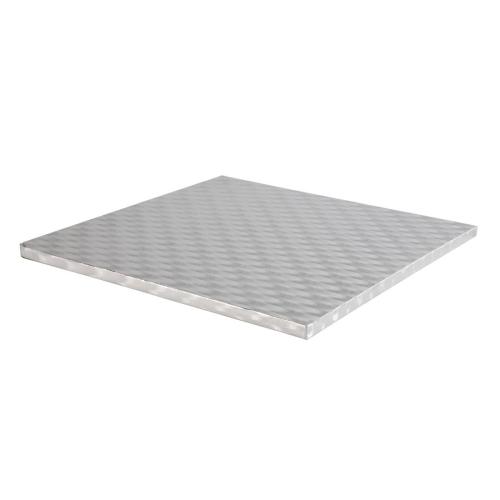 PME Square Cake Board (12mm Thick) - 12"
