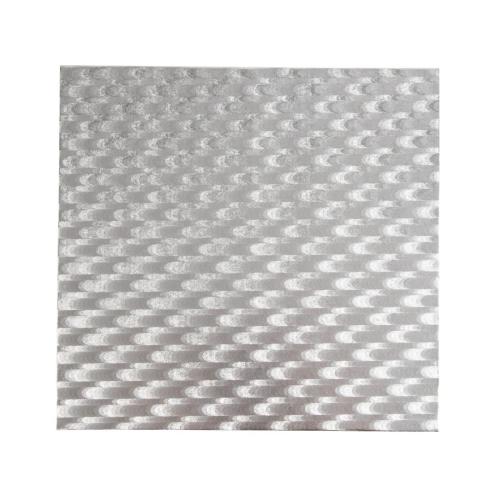 PME Square Cake Board (12mm Thick) - 10"