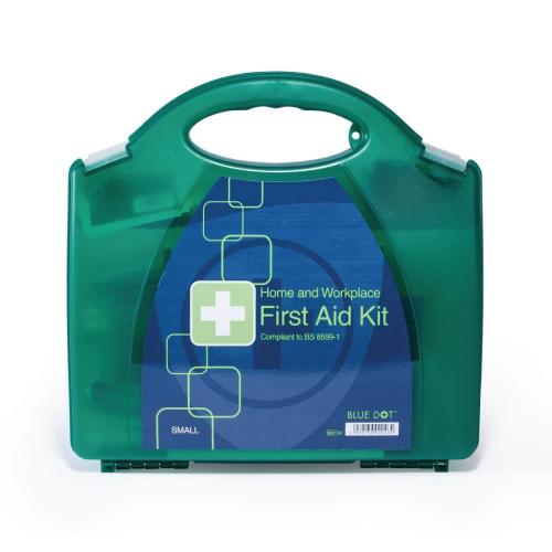 First Aid Kit Small BS8599