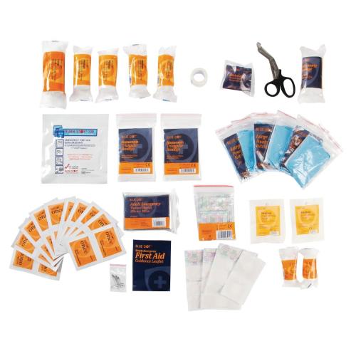 First Aid Kit Refill Small BS8599