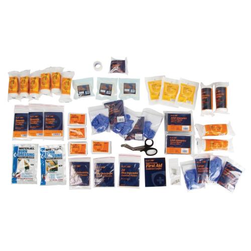 First Aid Kit Catering Medium Refill BS8599