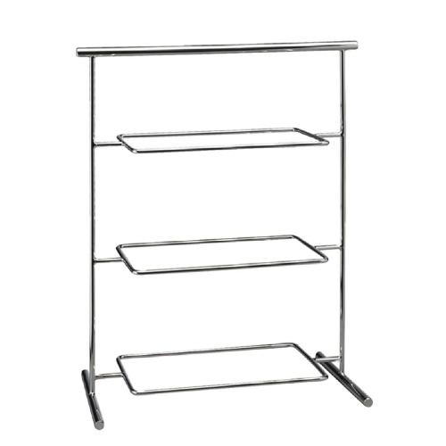 Pure Serving Stand for GF159 Chrome