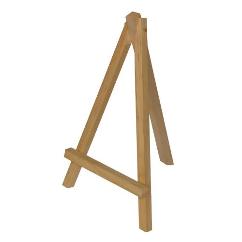 Olympia Easel Rack Wood - 210x120mm 8 1/5x 4 3/4"  FSC 100%