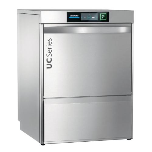 Winterhalter Undercounter Dishwasher UC-L-E w/integral softnr w/oInstall(Direct)