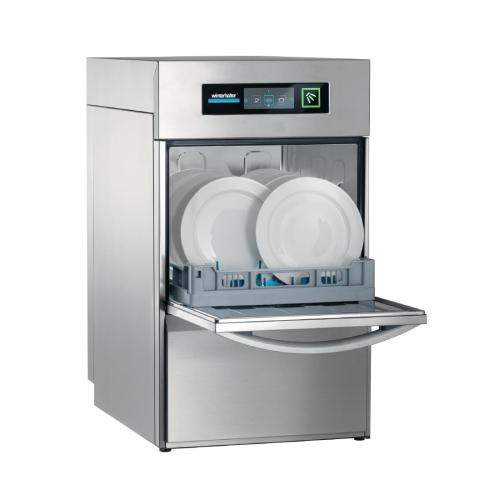 Winterhalter Undercounter Dishwasher UC-S-E w/integral softnr w/oInstall(Direct)
