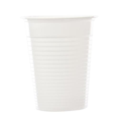 Disposable Cup White - 7oz (Box 2000)