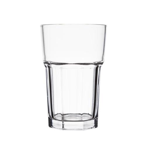 Olympia Toughened Orleans Tumbler - 310ml 10 1/2fl oz (Box 12)