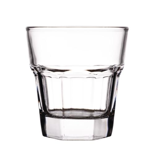 Olympia Toughened Orleans Tumbler - 310ml 10 1/2fl oz (Box 12)