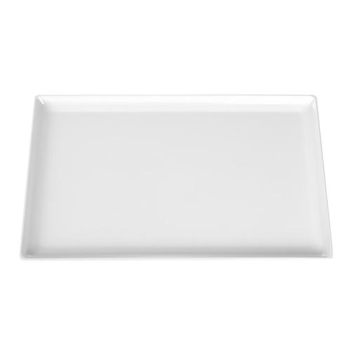 Float Tray Melamine White - GN 1/1