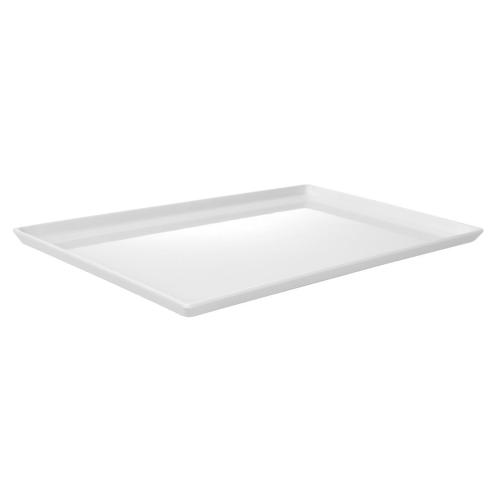 Float Tray Melamine White - GN 1/1