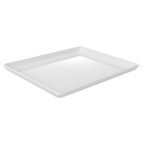 Float Tray Melamine White - GN 1/2