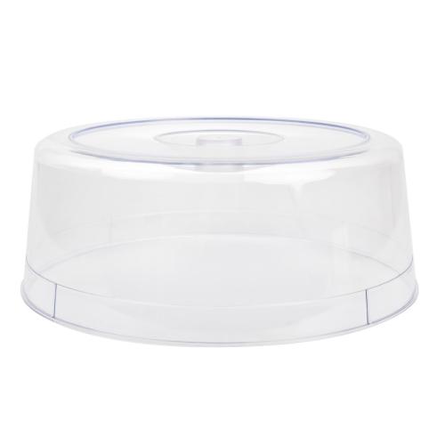 Pure Clear Plastic Lid for GF153 & GK858 300mm