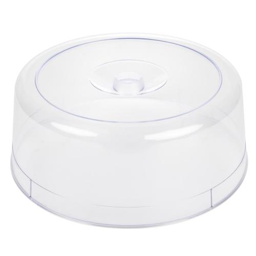 Pure Clear Plastic Lid for GF153 & GK858 300mm