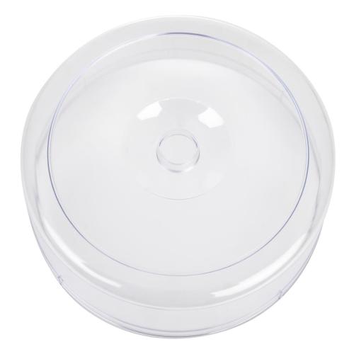 Pure Clear Plastic Lid for GF153 & GK858 300mm