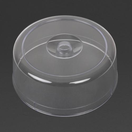 Pure Clear Plastic Lid for GF153 & GK858 300mm
