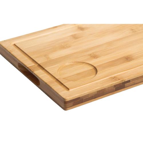 Olympia Bamboo Presentation Board - 310x240mm 12 1/5x 9 1/2"  FSC 100%