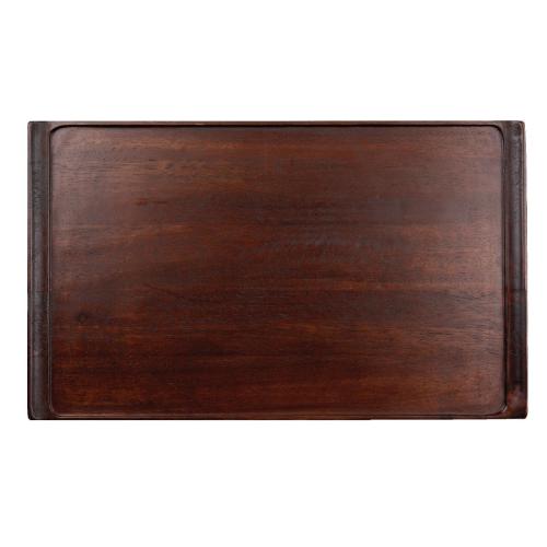 Alchemy Wooden Buffet Tray - 530x325mm 20 7/8x12 3/4" (Box 2) (Direct)