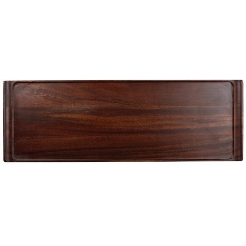 Alchemy Wooden Buffet Tray - 580x200mm 22 3/4x7 3/4" (Box 4) (Direct)