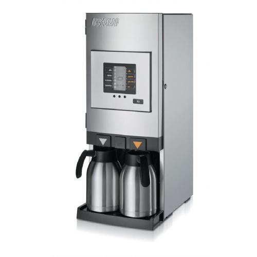 Bravilor Bolero Turbo 403 Drinks Dispenser with installation (Direct)