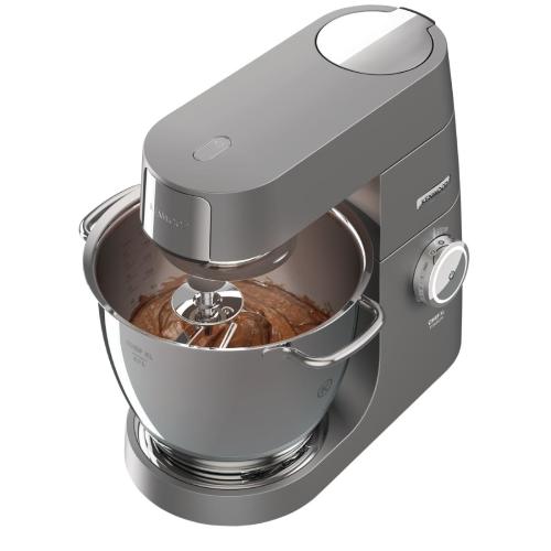 Kenwood Chef Titanium XL KVL8300S - 6.7Ltr (No Commercial Warranty)