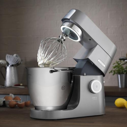 Kenwood Chef Titanium XL KVL8300S - 6.7Ltr (No Commercial Warranty)