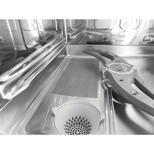 Winterhalter Undercounter Dishwasher UC-L-E w/integral softnr w/oInstall(Direct)