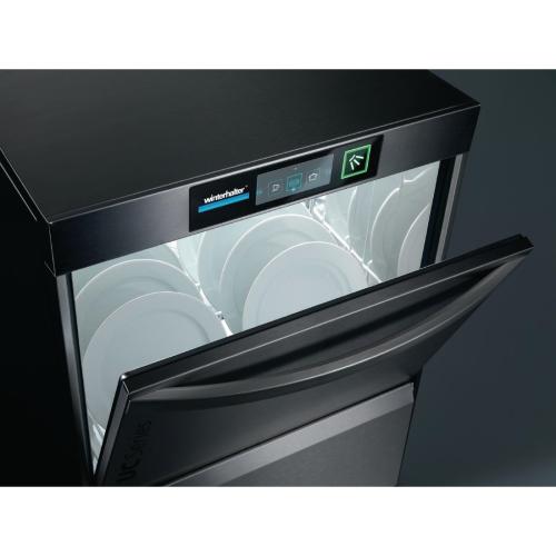 Winterhalter UndercntrDishwasherUC-L-E ENERGY w/Soft&EnrgyFeatw/oInstall(Direct)